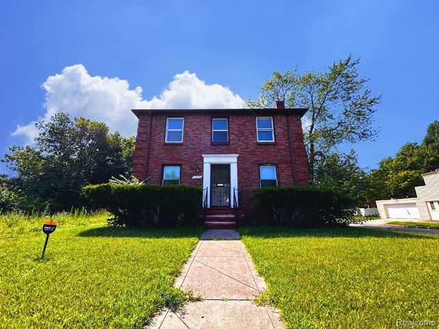 7275 W Outer Drive, Detroit, MI 48235