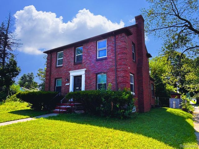 7275 W Outer Drive, Detroit, MI 48235