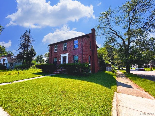 7275 W Outer Drive, Detroit, MI 48235