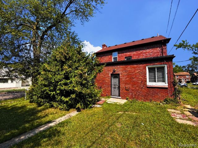 7275 W Outer Drive, Detroit, MI 48235