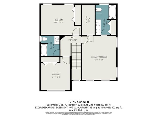 1041 Sunfield Dr Drive, Holland, MI 49424