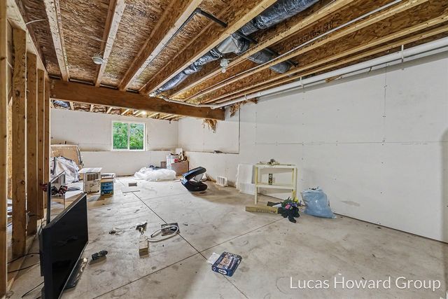 1041 Sunfield Dr Drive, Holland, MI 49424