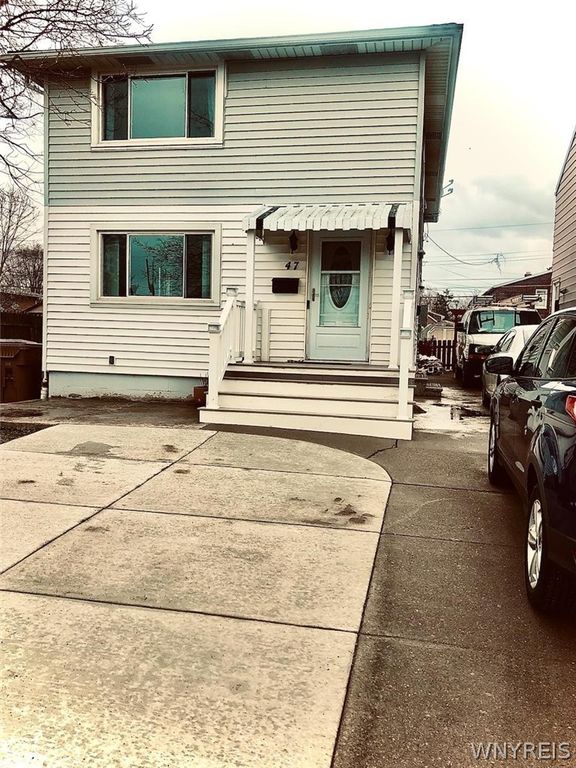 47 Awood Place, Cheektowaga, NY 14225