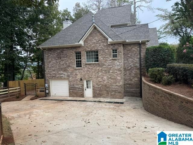 77 SHADES CREST ROAD, Hoover, AL 35226