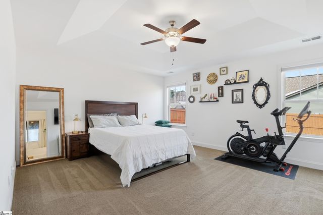 101 Forest Ridge Way, Greenville, SC 29617