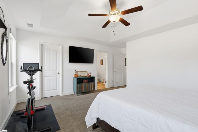 101 Forest Ridge Way, Greenville, SC 29617