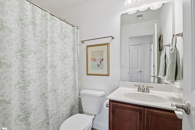 101 Forest Ridge Way, Greenville, SC 29617