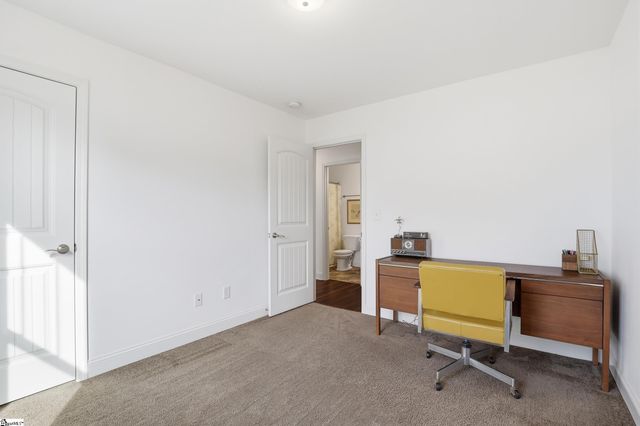 101 Forest Ridge Way, Greenville, SC 29617