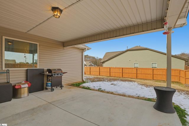 101 Forest Ridge Way, Greenville, SC 29617