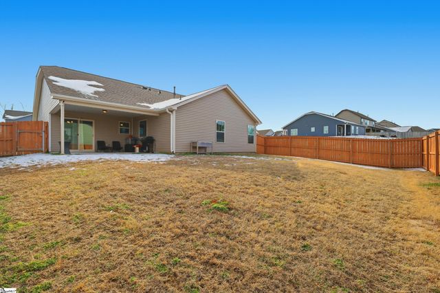 101 Forest Ridge Way, Greenville, SC 29617