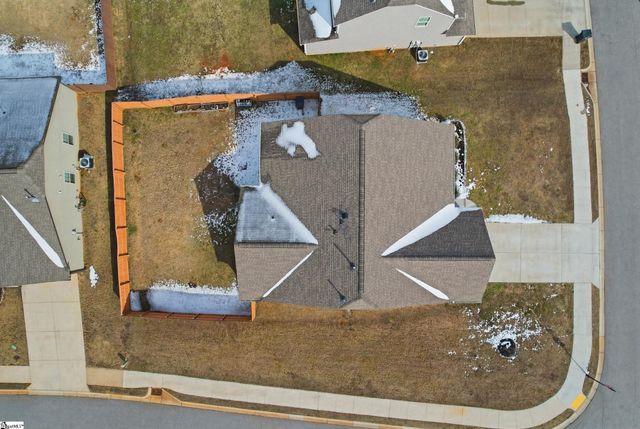 101 Forest Ridge Way, Greenville, SC 29617