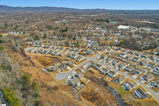 101 Forest Ridge Way, Greenville, SC 29617