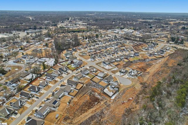 101 Forest Ridge Way, Greenville, SC 29617