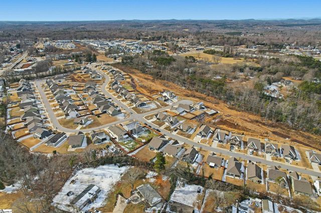 101 Forest Ridge Way, Greenville, SC 29617