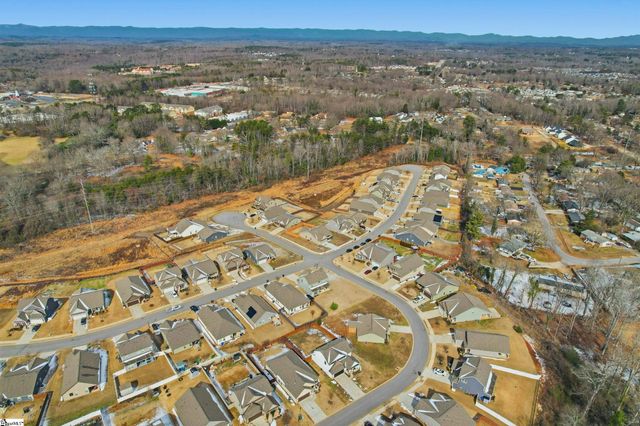 101 Forest Ridge Way, Greenville, SC 29617