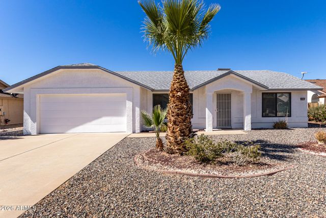 20810 N GABLE HILL Drive, Sun City West, AZ 85375