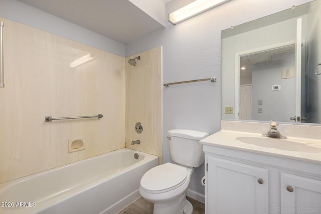 20810 N GABLE HILL Drive, Sun City West, AZ 85375