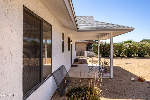 20810 N GABLE HILL Drive, Sun City West, AZ 85375