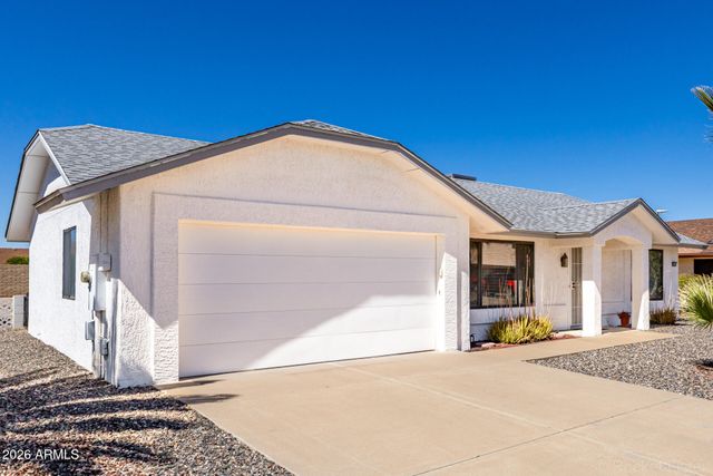 20810 N GABLE HILL Drive, Sun City West, AZ 85375