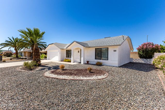20810 N GABLE HILL Drive, Sun City West, AZ 85375
