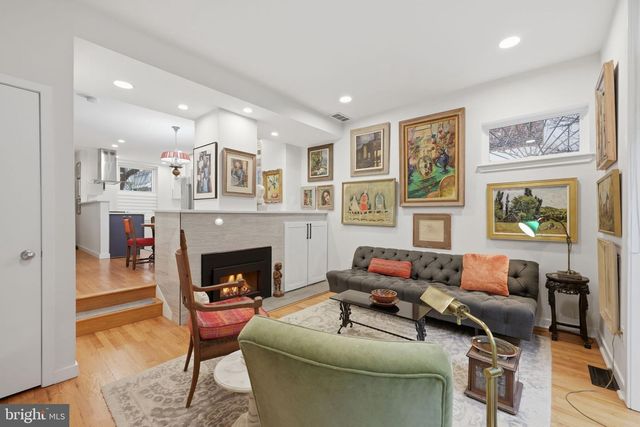 205 S JESSUP ST, Philadelphia, PA 19107