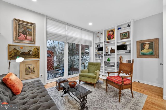 205 S JESSUP ST, Philadelphia, PA 19107