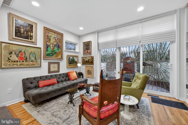 205 S JESSUP ST, Philadelphia, PA 19107