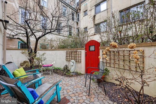 205 S JESSUP ST, Philadelphia, PA 19107