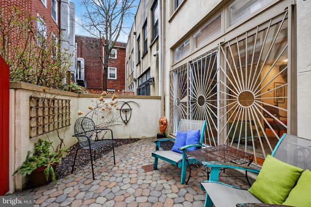 205 S JESSUP ST, Philadelphia, PA 19107