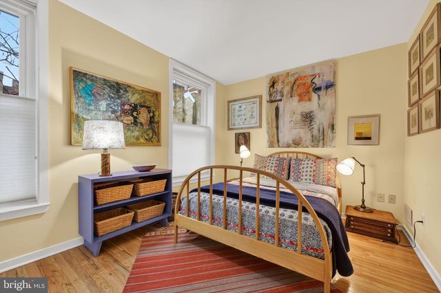 205 S JESSUP ST, Philadelphia, PA 19107