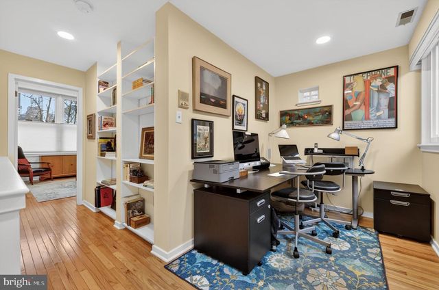 205 S JESSUP ST, Philadelphia, PA 19107