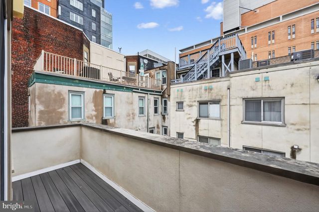 205 S JESSUP ST, Philadelphia, PA 19107