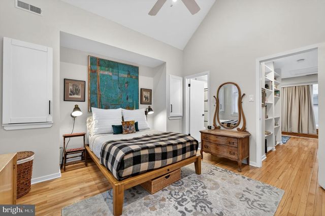 205 S JESSUP ST, Philadelphia, PA 19107