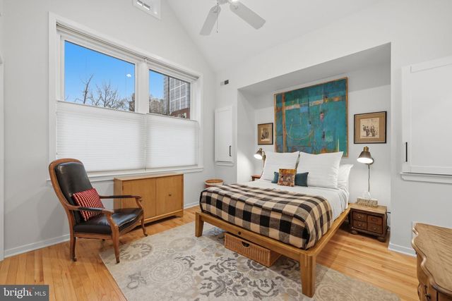 205 S JESSUP ST, Philadelphia, PA 19107