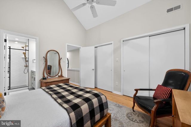 205 S JESSUP ST, Philadelphia, PA 19107