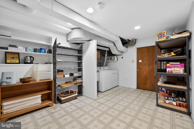 205 S JESSUP ST, Philadelphia, PA 19107