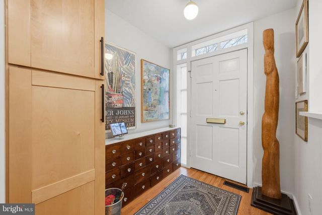 205 S JESSUP ST, Philadelphia, PA 19107