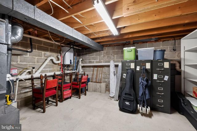 205 S JESSUP ST, Philadelphia, PA 19107