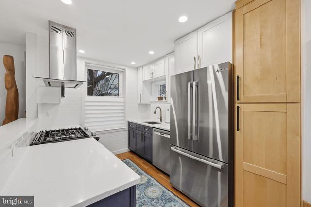 205 S JESSUP ST, Philadelphia, PA 19107