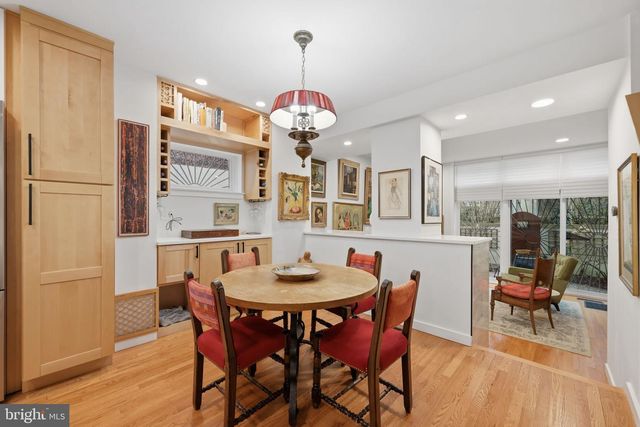 205 S JESSUP ST, Philadelphia, PA 19107