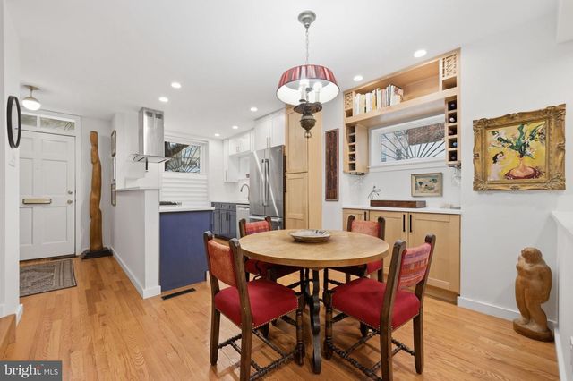 205 S JESSUP ST, Philadelphia, PA 19107