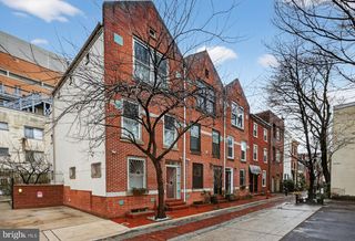 205 S JESSUP ST, Philadelphia, PA 19107