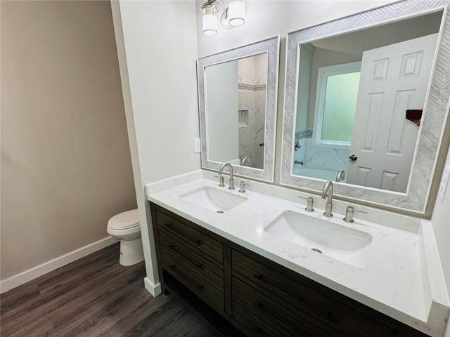 3049 Sutter Court, Snellville, GA 30039