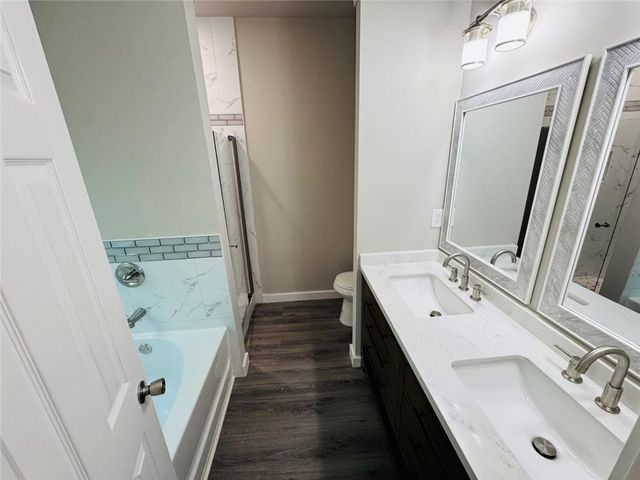 3049 Sutter Court, Snellville, GA 30039