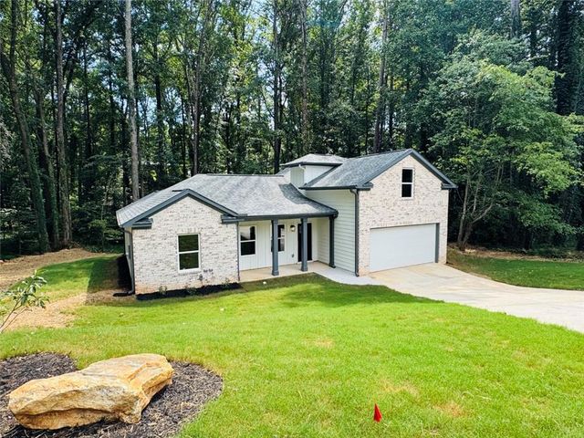 3049 Sutter Court, Snellville, GA 30039