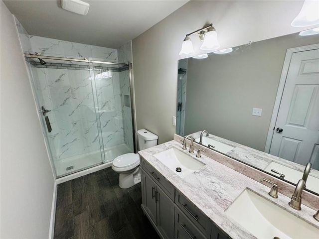 3049 Sutter Court, Snellville, GA 30039