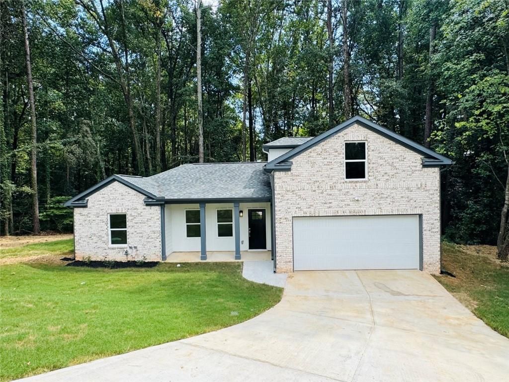 3049 Sutter Court, Snellville, GA 30039