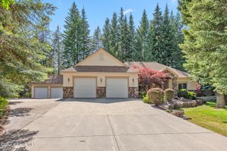3345 E ST JAMES AVE, Hayden, ID 83835