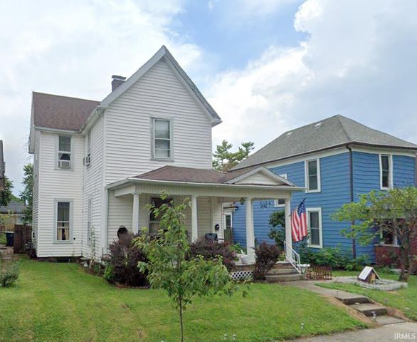 320 N Vine Street, Muncie, IN 47305