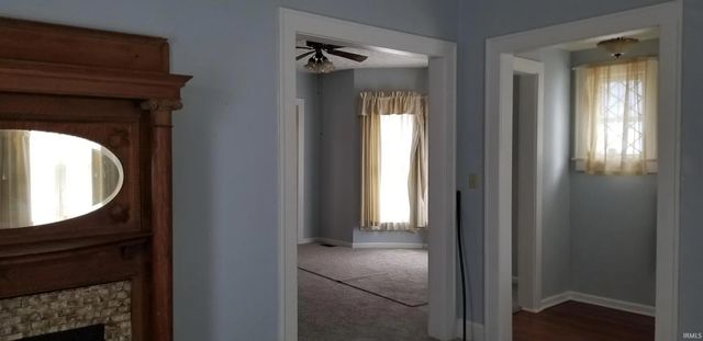 320 N Vine Street, Muncie, IN 47305